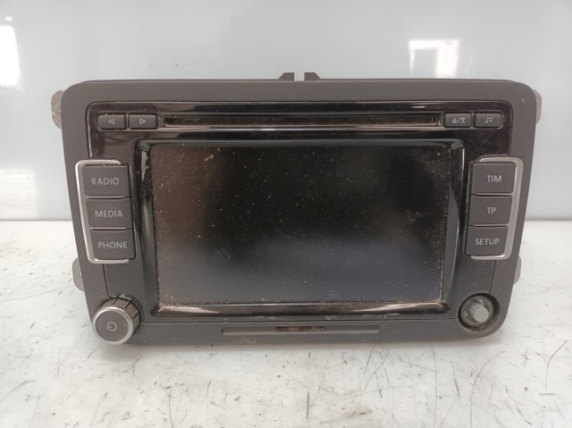 3C8035195F VAG Radio AM/FM  comprar en Lleida
