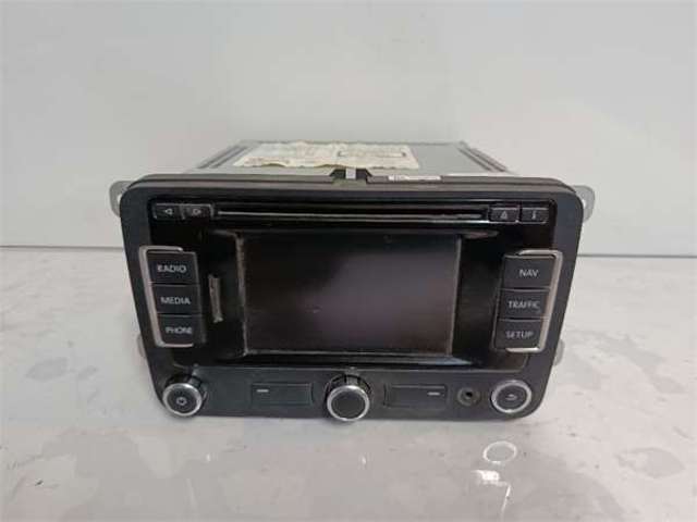 Comprar Pantalla multifunción Volkswagen Transporter  7HB, 7HJ, 7EB, 7EJ a bajo precio