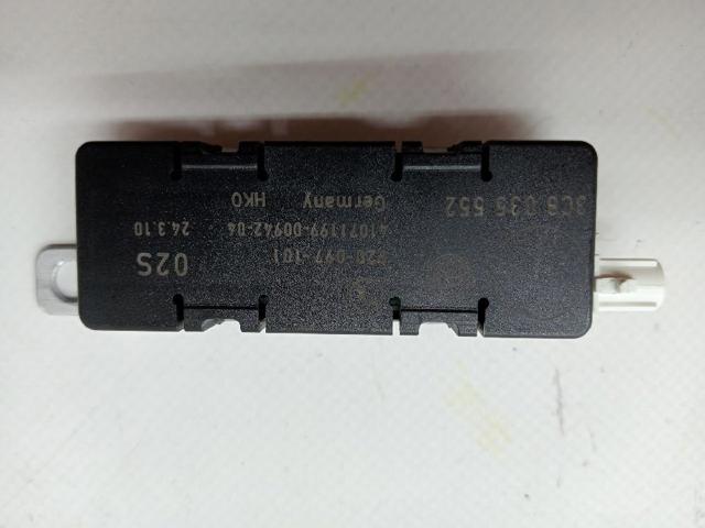 3C8035552 VAG