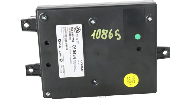 3C8035730 VAG