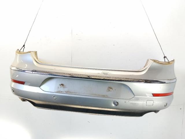 Defensa trasero Volkswagen Passat  (2008-2012)