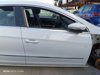 Puerta de coche, delantera, derecha 3C8831056H VAG
