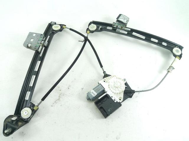 Elevalunas eléctrico Volkswagen Passat  (358)