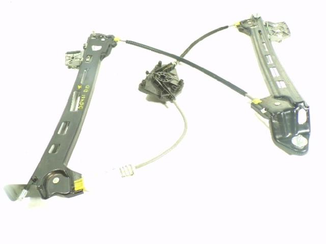 Mecanismo levanta, puerta delantera derecha Volkswagen Passat  (2011-2017)