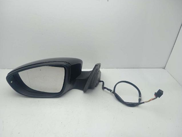 Espejo retrovisor izquierdo Volkswagen Passat  (2008-2012)