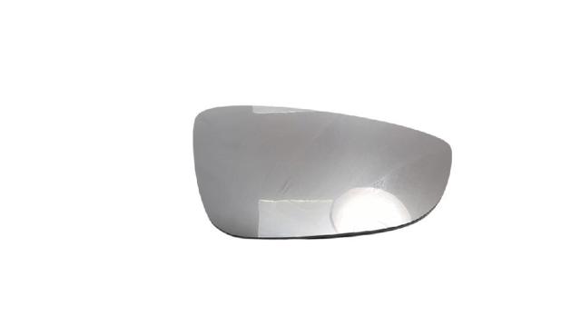 Cristal de retrovisor exterior derecho 3C8857522 VAG