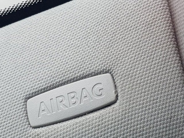 Airbag de cortina lateral derecha 3C8880742B VAG