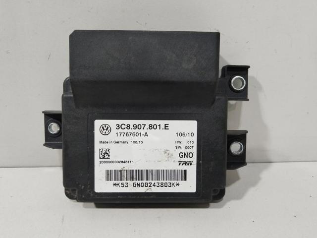 3C8907801E VAG