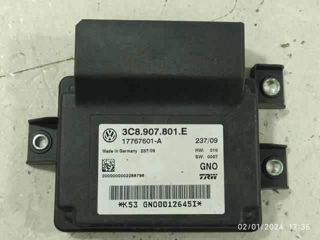3C8907801E VAG