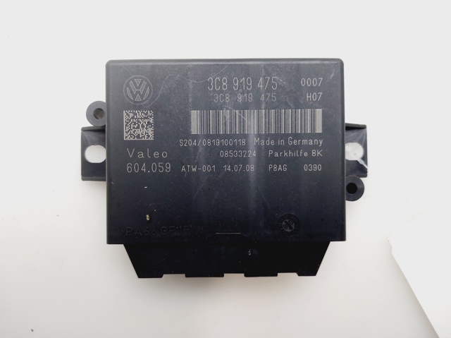 3C8919475 VAG