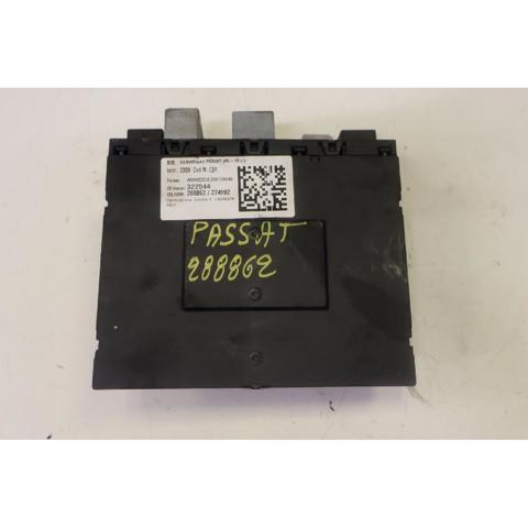 3C8937049E VAG Módulo de control de red de a bordo  comprar en Lleida