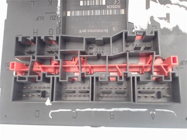 3C8937049E VAG Módulo de control de red de a bordo comprar Bilbao