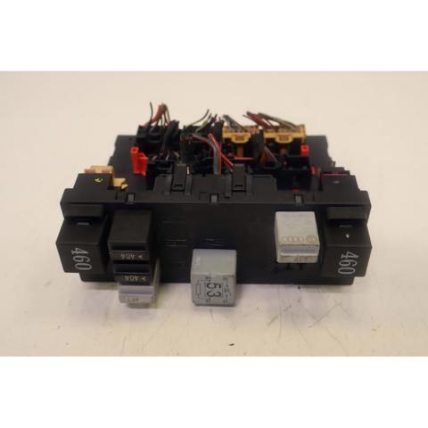 3C8937049E Módulo de control de red de a bordo  disponible Utrera