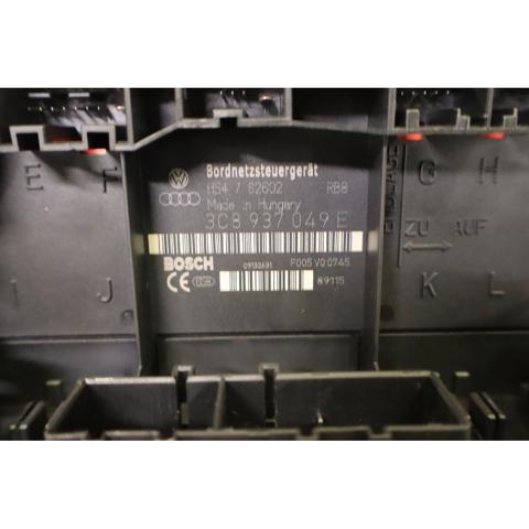 3C8937049E VAG