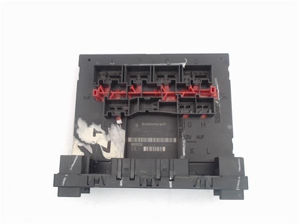 VAG 3C8937049E Módulo de control de red de a bordo  en stock Salamanca