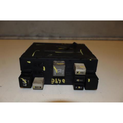 3C8937049E VAG Módulo de control de red de a bordo  en stock Huelva