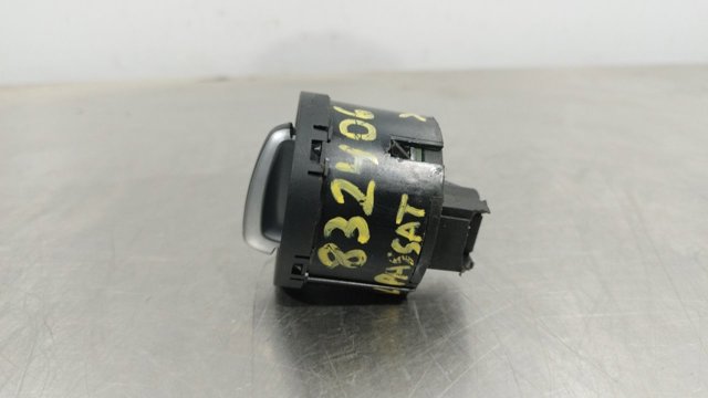 VAG 3C8941431 Interruptor de luces en el tablero  comprar en Albacete