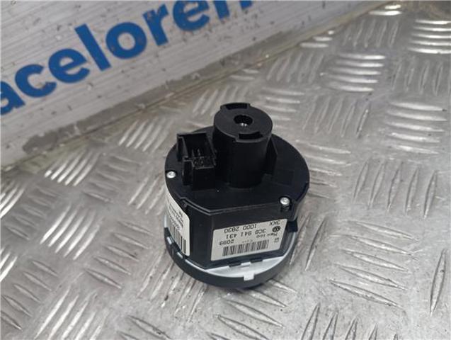 VAG 3C8941431 Interruptor de luces en el tablero  en stock Terrassa