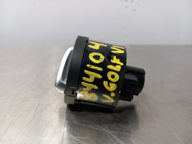 3C8941431 Interruptor de luces en el tablero  comprar en Zaragoza