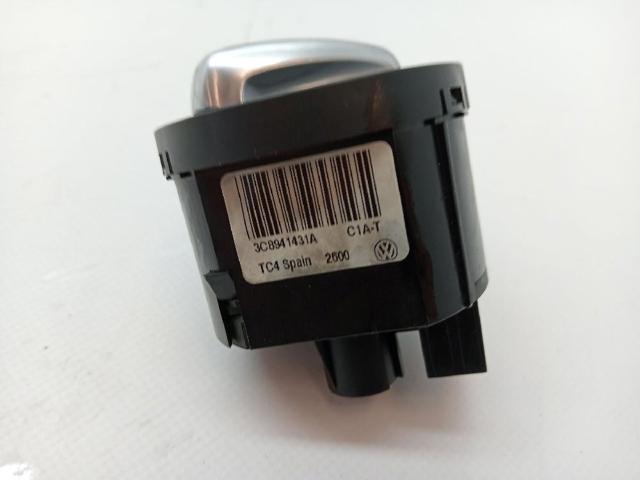 VAG 3C8941431A Interruptor de luces en el tablero  comprar en Albacete