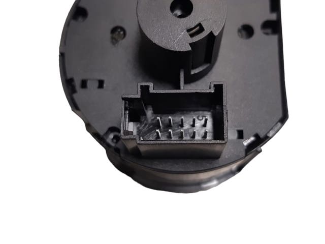3C8941431A VAG Interruptor de luces en el tablero comprar Bilbao