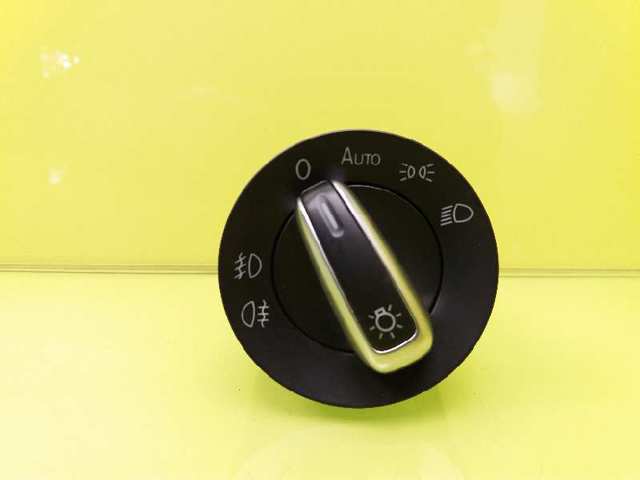 3C8941431A VAG Interruptor de luces en el tablero  comprar en Lleida