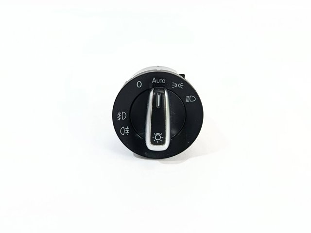 3C8941431A VAG Interruptor de luces en el tablero  comprar en Oviedo