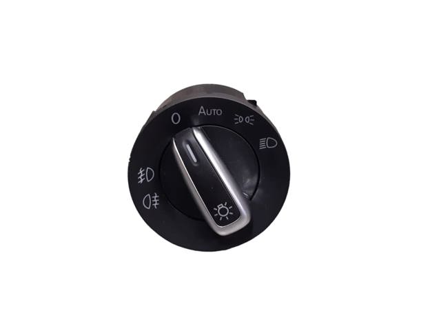 3C8941431A VAG Interruptor de luces en el tablero comprar Bilbao