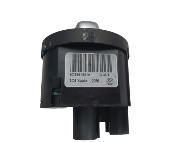 VAG 3C8941431A Interruptor de luces en el tablero comprar Tarragona