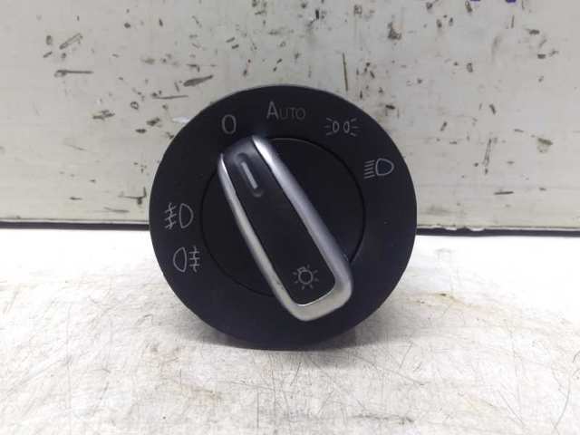 3C8941431A VAG Interruptor de luces en el tablero  en stock Huelva
