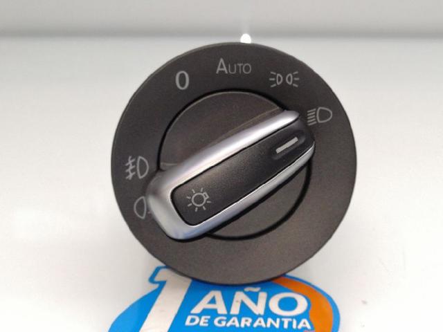 3C8941431A VAG Interruptor de luces en el tablero  disponible Ourense