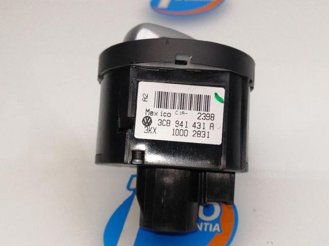 VAG 3C8941431A Interruptor de luces en el tablero comprar Tarragona
