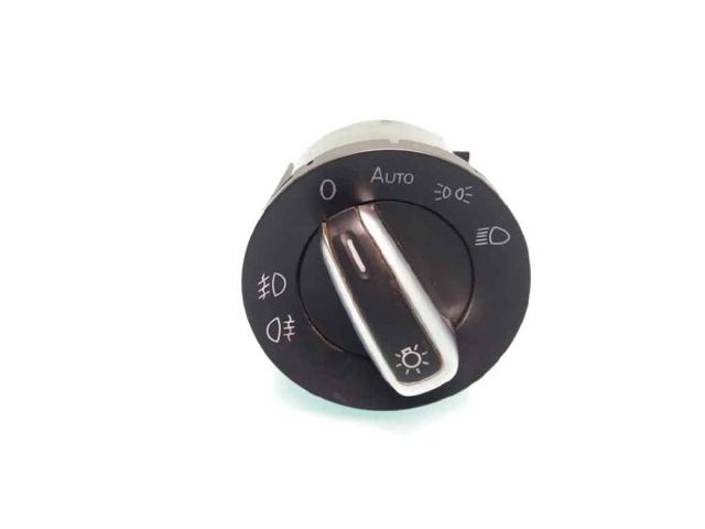 3C8941431A VAG Interruptor de luces en el tablero  comprar en Lleida