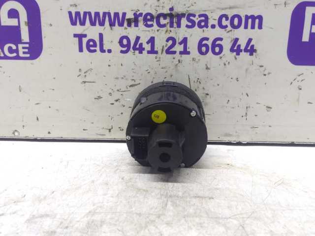 3C8941431A VAG Interruptor de luces en el tablero comprar Bilbao