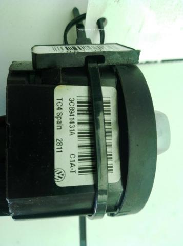 3C8941431AXSH Interruptor de luces en el tablero comprar Sevilla