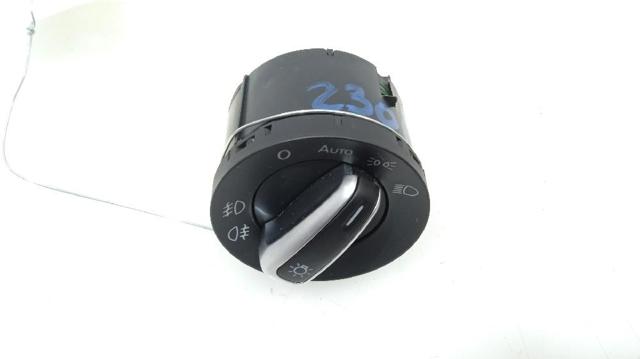 3C8941431AXSH VAG Interruptor de luces en el tablero comprar Madrid