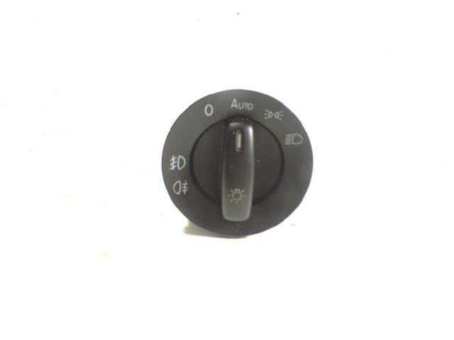3C8941431AXSH VAG Interruptor de luces en el tablero  en stock Gandía