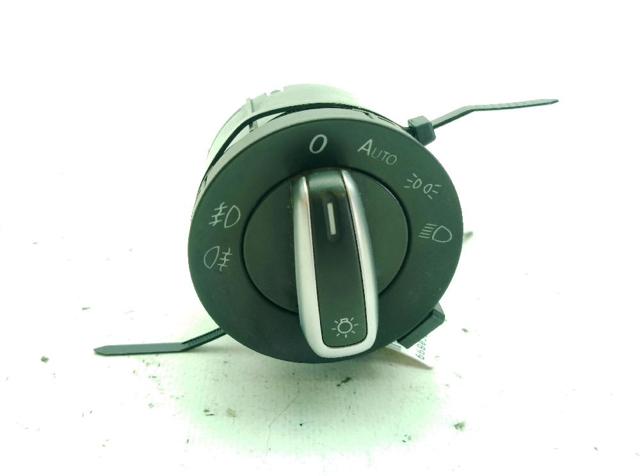 3C8941431AXSH VAG Interruptor de luces en el tablero  en stock Gandía