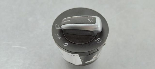 3C8941431B VAG Interruptor de luces en el tablero  comprar en Oviedo