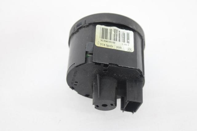 VAG 3C8941431B Interruptor de luces en el tablero  disponible España
