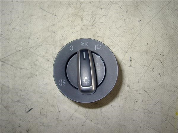 3C8941431B VAG Interruptor de luces en el tablero  comprar en Oviedo