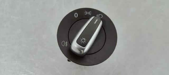 3C8941431B VAG Interruptor de luces en el tablero comprar Madrid