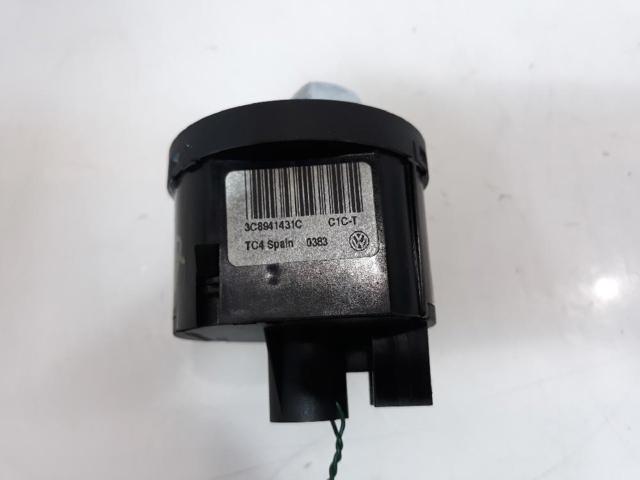 VAG 3C8941431C Interruptor de luces en el tablero  comprar en Albacete