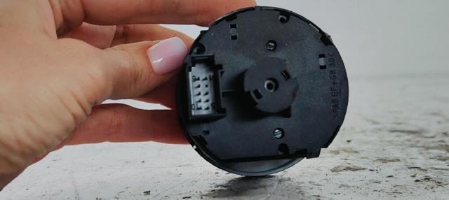 3C8941431C VAG Interruptor de luces en el tablero comprar Alcalá