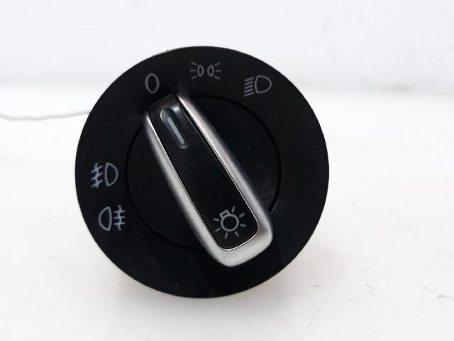 3C8941431C Interruptor de luces en el tablero  en stock Sabadell