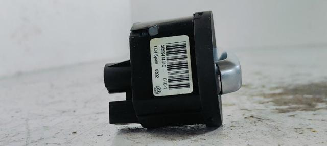 3C8941431C VAG Interruptor de luces en el tablero  comprar en Jaén