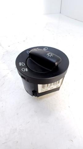 3C8941431C VAG Interruptor de luces en el tablero  en stock Córdoba