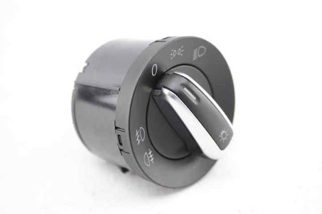 3C8941431C VAG Interruptor de luces en el tablero  comprar en Lleida