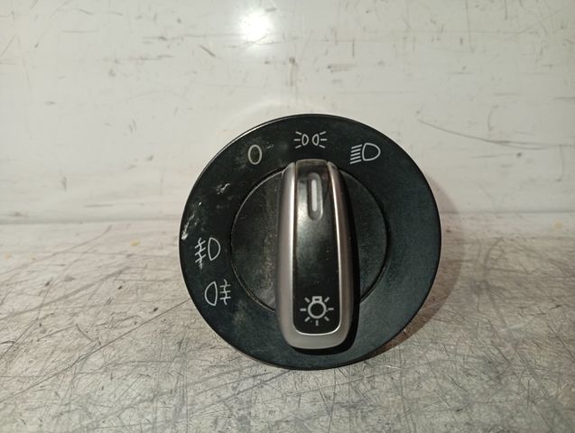 3C8941431C VAG Interruptor de luces en el tablero comprar Bilbao