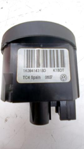 VAG 3C8941431C Interruptor de luces en el tablero  en stock Terrassa
